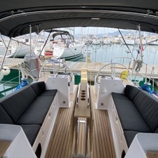 Elan Impression 40.1