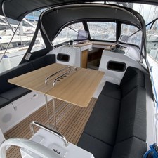 Elan Impression 40.1