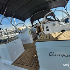 Elan Impression 40.1