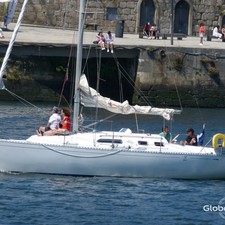 Dufour 32