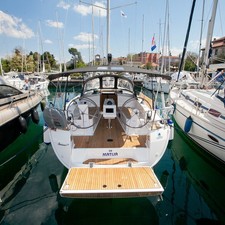 Bavaria 37 Cruiser