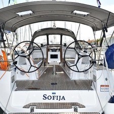 Bavaria 37 Cruiser