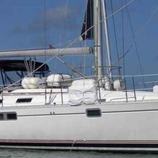 Beneteau Oceanis 440