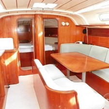 Beneteau Oceanis 440