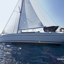 Beneteau Cyclades 50.4