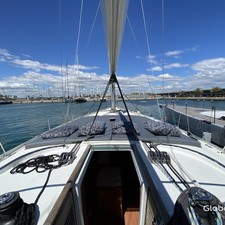 Beneteau Cyclades 50.4
