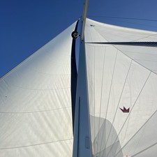Beneteau Cyclades 50.4