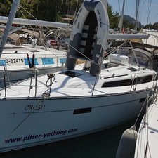 Bavaria 37 Cruiser