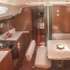 Oceanis 43