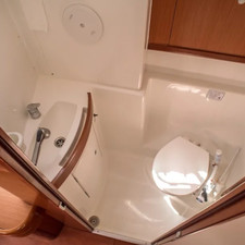 Oceanis 43