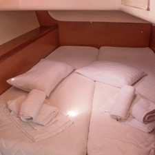 Oceanis 43