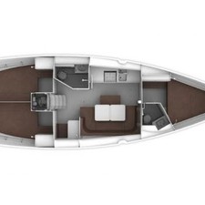 Bavaria Cruiser 41