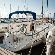 Bavaria 34 Cruiser