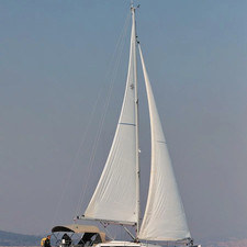 Jeanneau Sun Odyssey 389