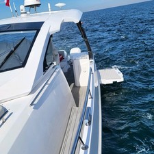 Azimut AZ40-V