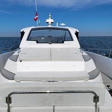 Azimut AZ40-V