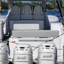 Azimut AZ40-V