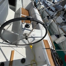 Beneteau Oceanis 38.1