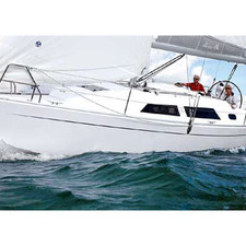 Hanse 325