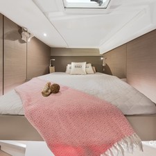 Bali Catspace Voile