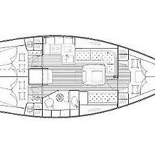 Bavaria 35 Cruiser