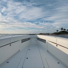 SeaVee Center Console 390Z