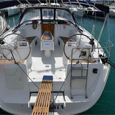 Beneteau Cyclades 43.4