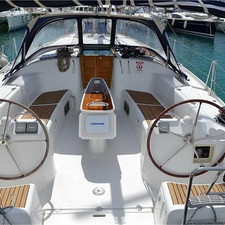 Beneteau Cyclades 43.4