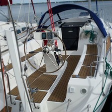 Northman Maxus 33.1 RS