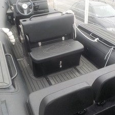 Gala Viking 650