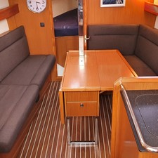 Bavaria 32 Cruiser