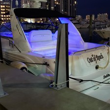 Sea Ray 400 Sundancer