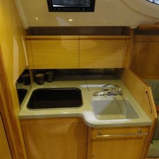 Northman Maxus 33.1 RS