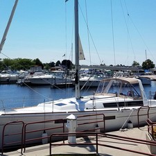 Beneteau Oceanis 45