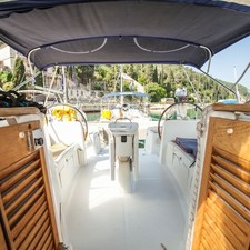 Beneteau Cyclades 50.5