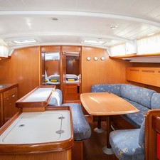 Beneteau Cyclades 50.5