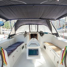 Beneteau Cyclades 50.5