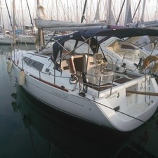 Beneteau Oceanis 34