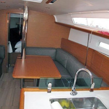 Jeanneau Sun Odyssey 379