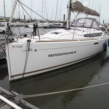 Jeanneau Sun Odyssey 379