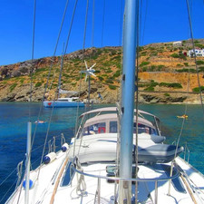 Beneteau Oceanis 440