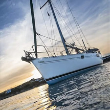 Beneteau Oceanis 440