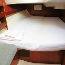 Beneteau Oceanis 440