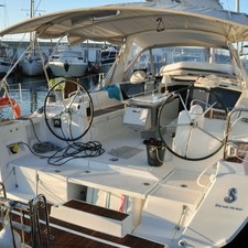 Beneteau Oceanis 41