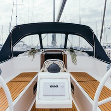 Bavaria 37 Cruiser