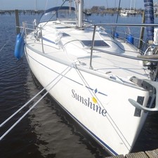 Bavaria 37 Cruiser