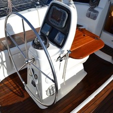 Bavaria 37 Cruiser