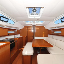 OCEANIS 40 (3 CAB)