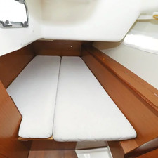 OCEANIS 40 (3 CAB)