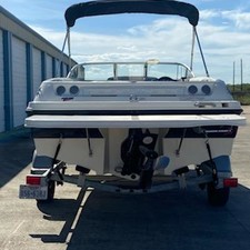 Bayliner 195 Bowrider